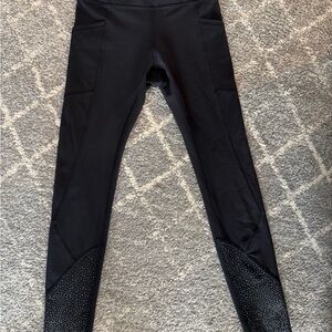 Lululemon Tight Stuff High-Rise Tight 24” Size 2